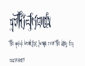 GothicFriends預覽圖