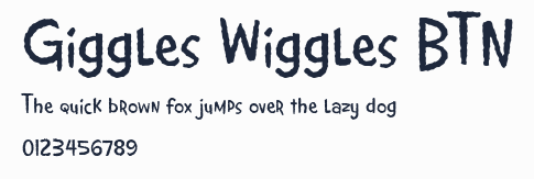 Giggles Wiggles BTN