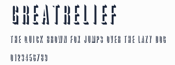 GreatRelief預覽圖