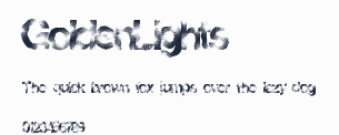 GoldenLights預覽圖