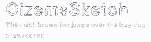 GizemsSketch預覽圖