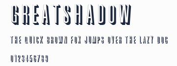 GreatShadow