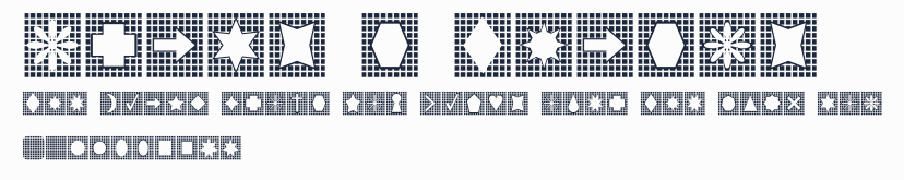 Grids n Things預覽圖