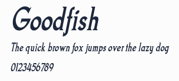 Goodfish