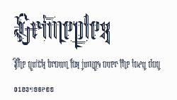 Grimeplex預覽圖