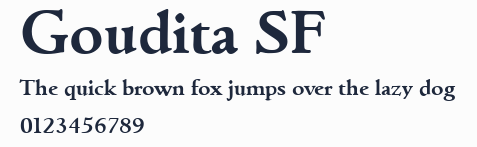 Goudita SF預覽圖