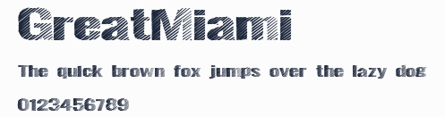 GreatMiami預覽圖