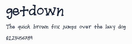 getdown預覽圖