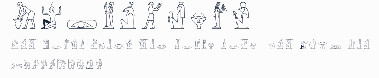 GlyphBasic預覽圖