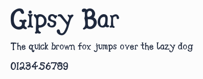 Gipsy Bar預覽圖