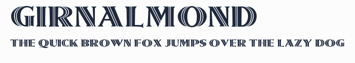 Girnalmond預覽圖