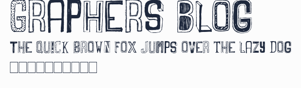 Graphers Blog