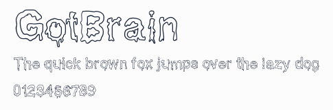 GotBrain預覽圖