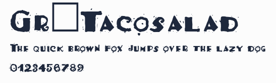 Gr-Tacosalad預覽圖