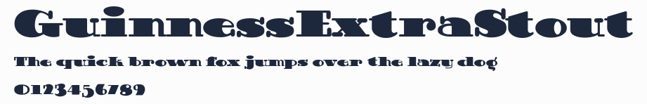 GuinnessExtraStout預覽圖