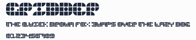 Gridder預覽圖