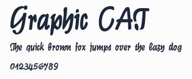 Graphic CAT預覽圖