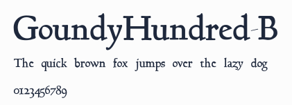 GoundyHundred-B