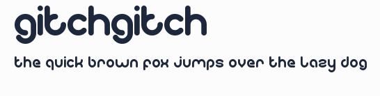 gitchgitch