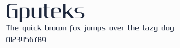 Gputeks預覽圖
