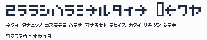 GoodfonT.NET XS07預覽圖