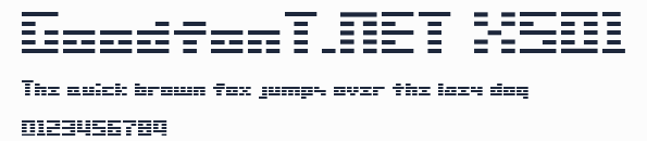 GoodfonT.NET XS01預覽圖