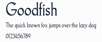 Goodfish