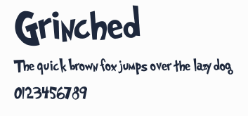 Grinched預覽圖