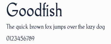 Goodfish預覽圖