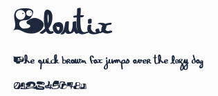 Gloutix預覽圖