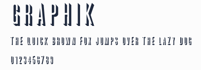 Graphik預覽圖