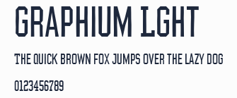 Graphium Lght預覽圖