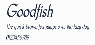 Goodfish