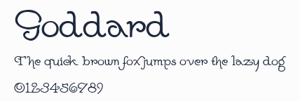 Goddard預覽圖