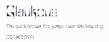 Glaukous預覽圖