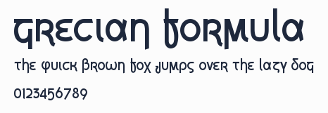 Grecian Formula預覽圖