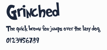 Grinched預覽圖