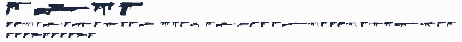 Guns預覽圖