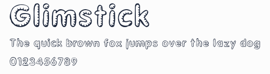 Glimstick預覽圖