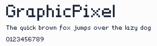 GraphicPixel預覽圖