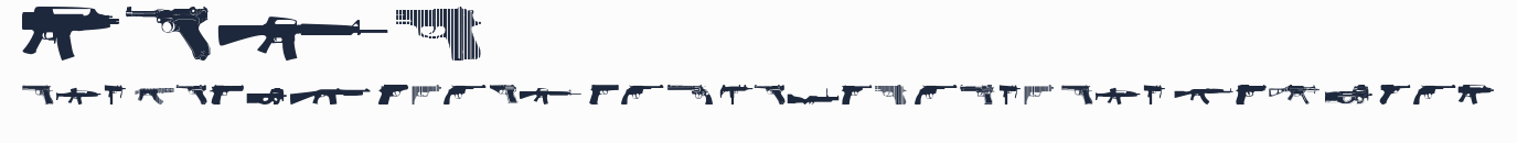 Guns 2預覽圖