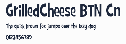 GrilledCheese BTN Cn