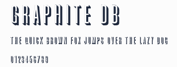 Graphite DB預覽圖
