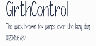 GirthControl