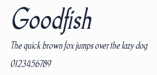 Goodfish預覽圖