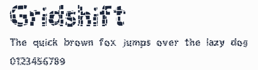 Gridshift預覽圖