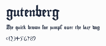 gutenberg預覽圖