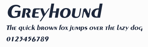 Greyhound預覽圖