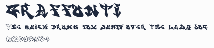 graffonti預覽圖