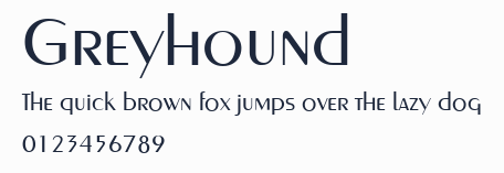 Greyhound預覽圖